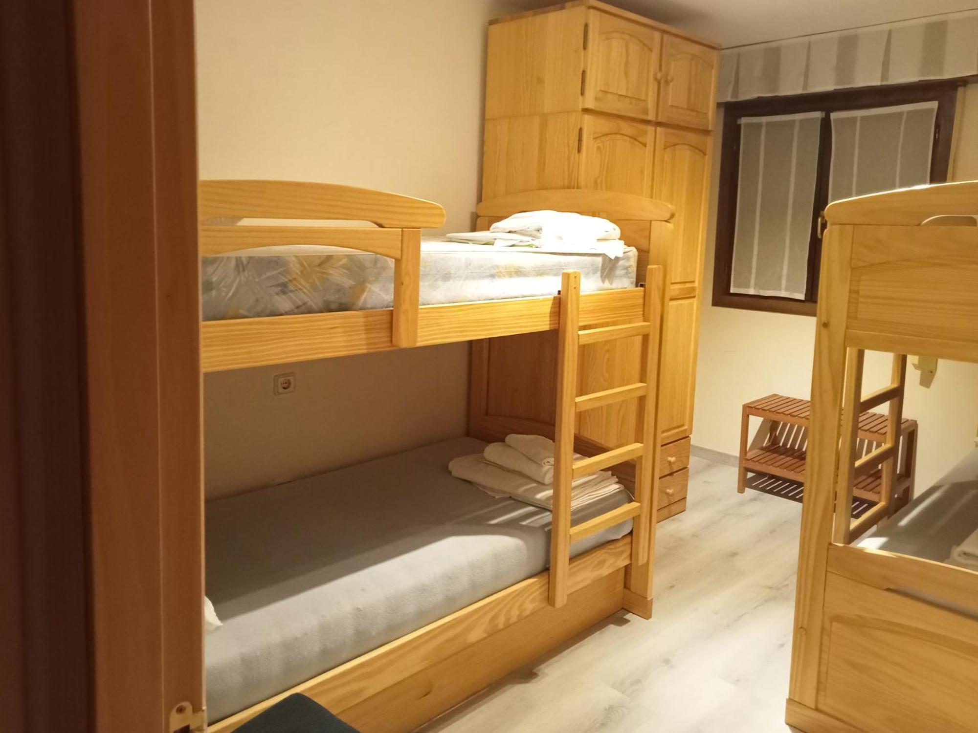 Apartamentos Valle De Tena - Biescas 3000 Экстерьер фото