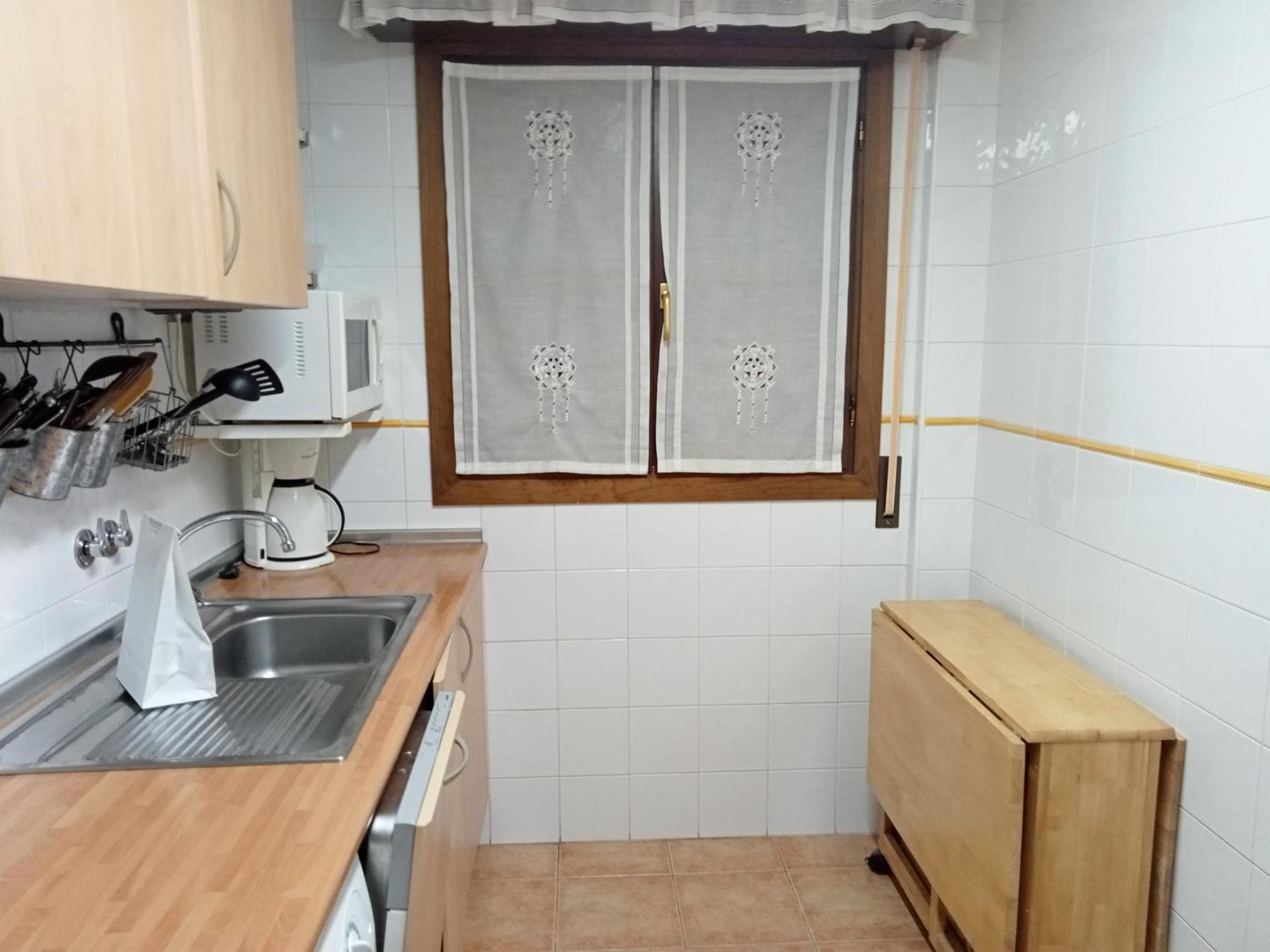 Apartamentos Valle De Tena - Biescas 3000 Экстерьер фото