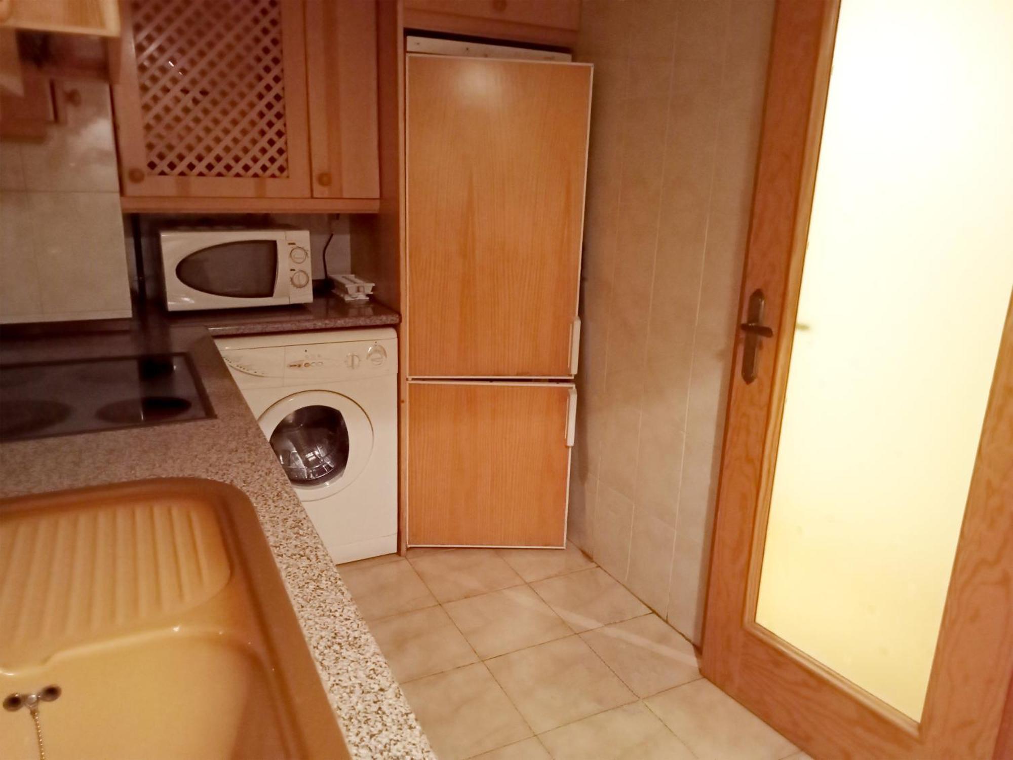 Apartamentos Valle De Tena - Biescas 3000 Экстерьер фото