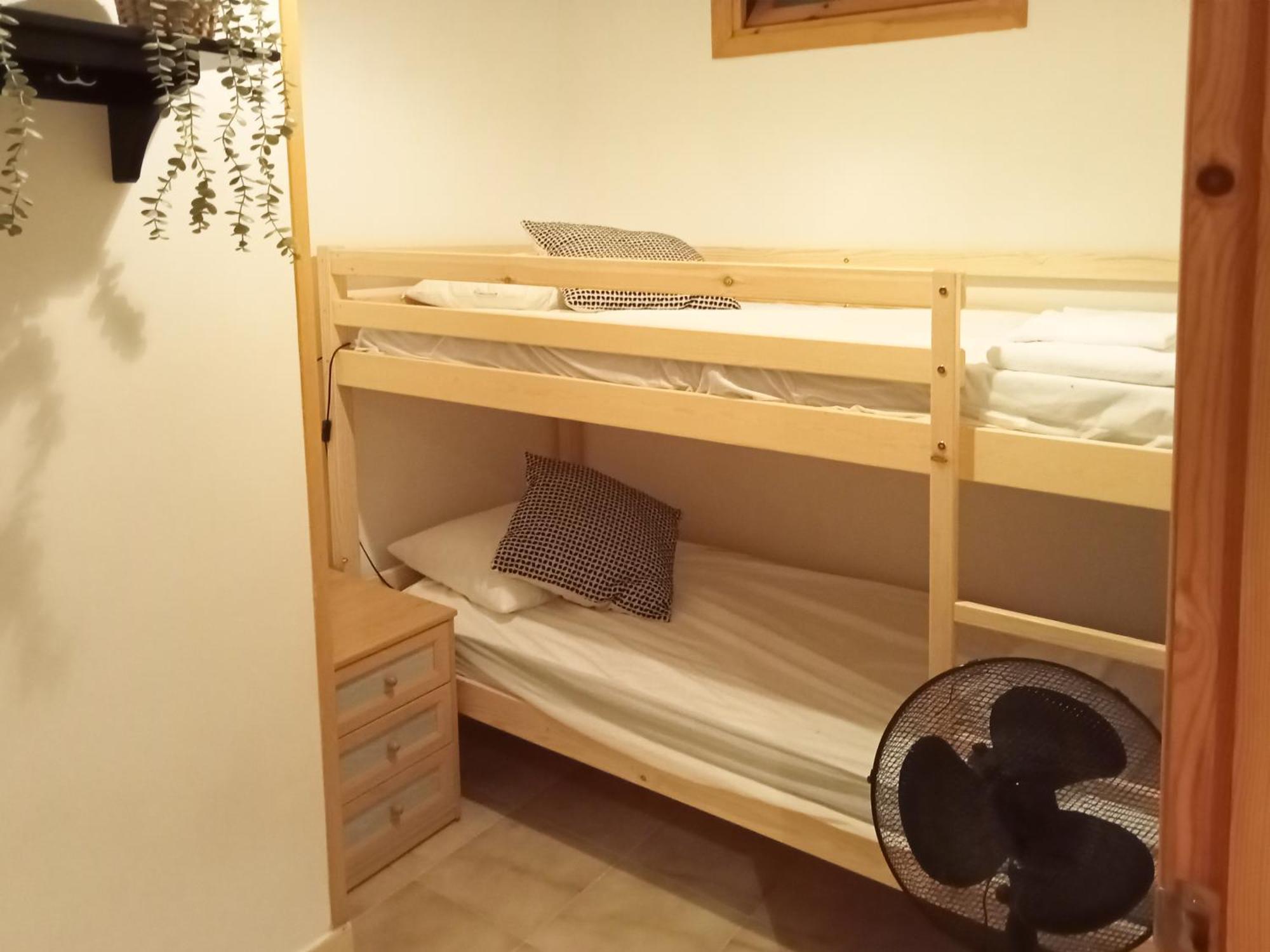 Apartamentos Valle De Tena - Biescas 3000 Экстерьер фото