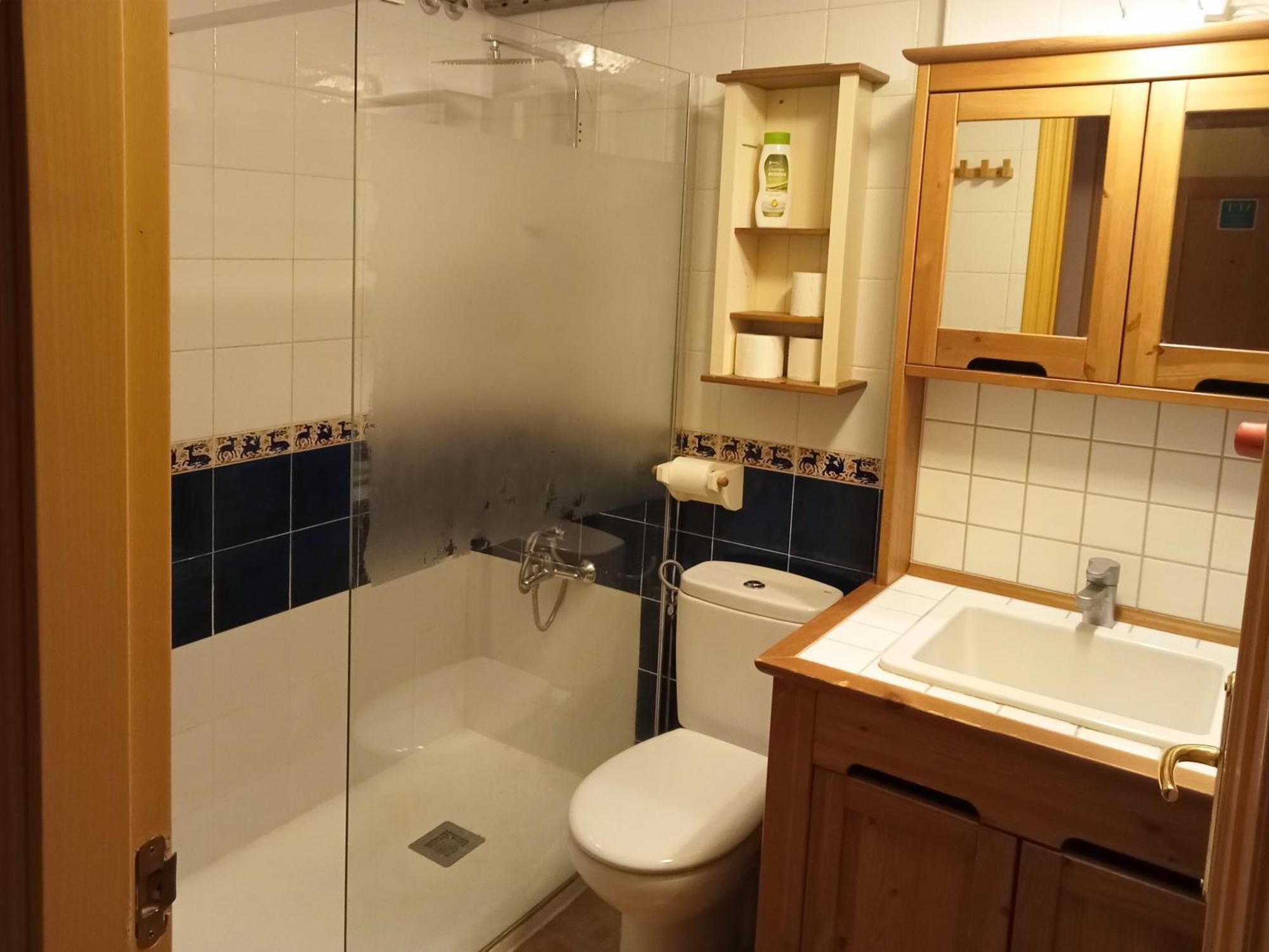 Apartamentos Valle De Tena - Biescas 3000 Экстерьер фото