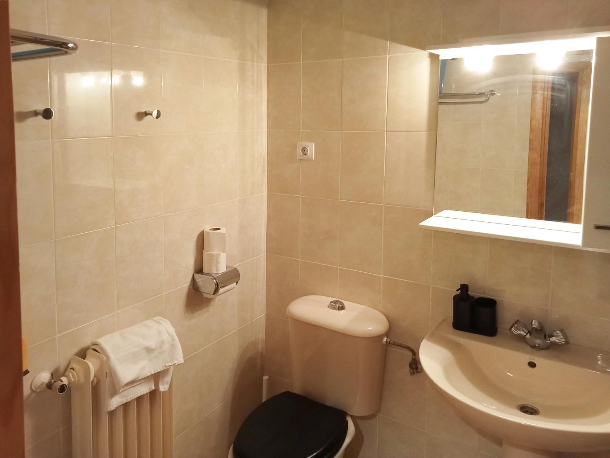 Apartamentos Valle De Tena - Biescas 3000 Экстерьер фото