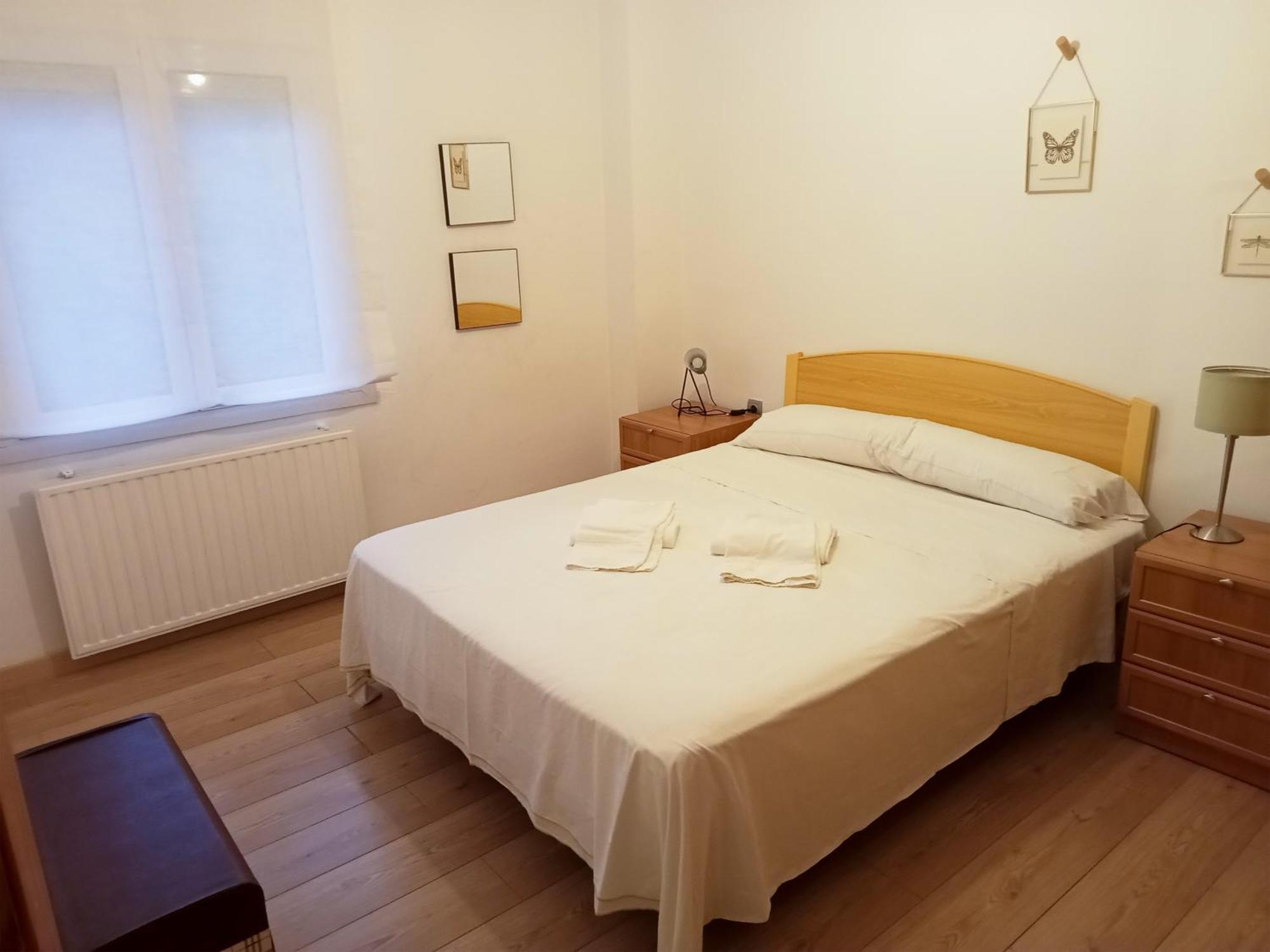 Apartamentos Valle De Tena - Biescas 3000 Экстерьер фото