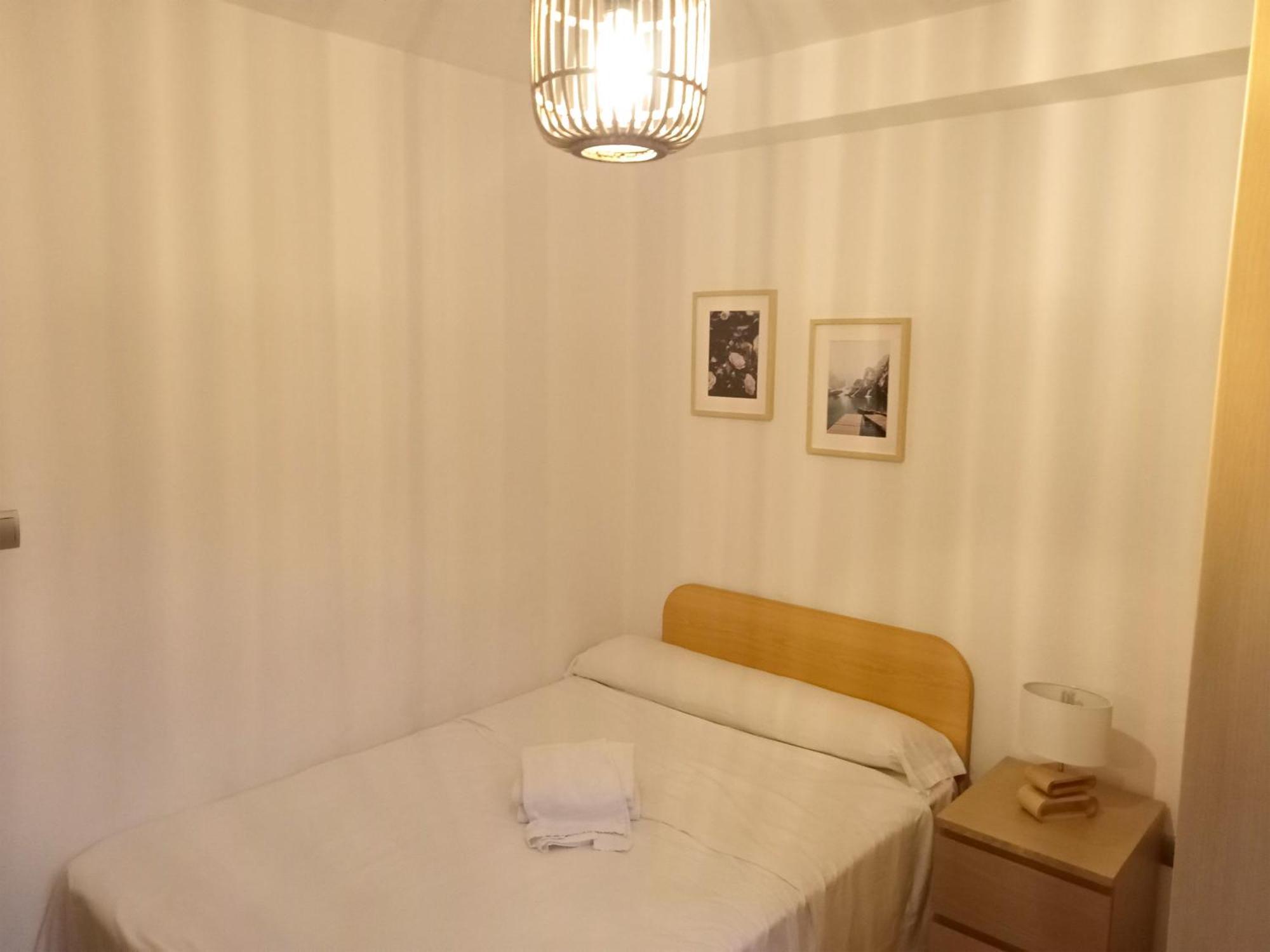 Apartamentos Valle De Tena - Biescas 3000 Экстерьер фото