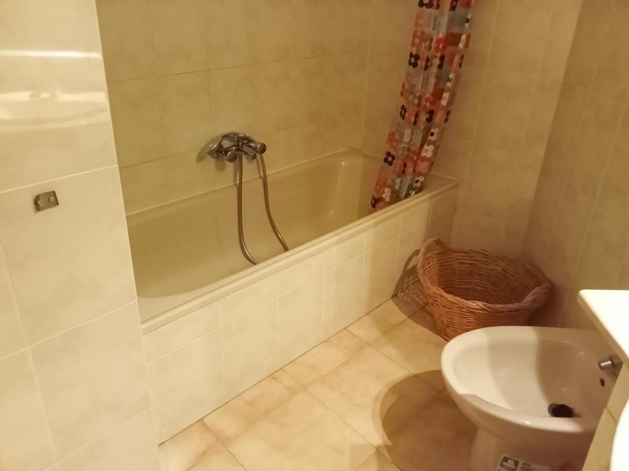 Apartamentos Valle De Tena - Biescas 3000 Экстерьер фото