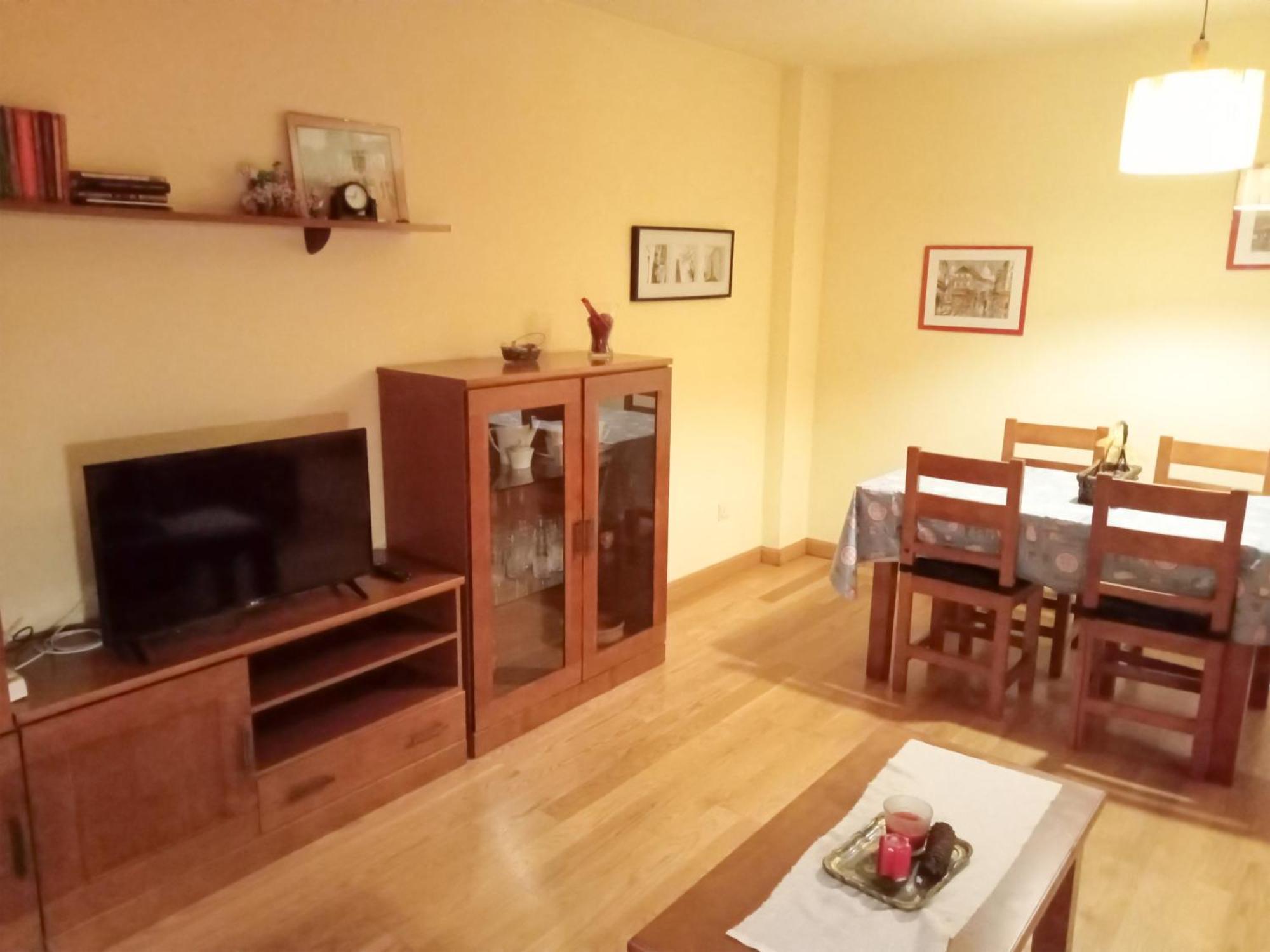 Apartamentos Valle De Tena - Biescas 3000 Экстерьер фото